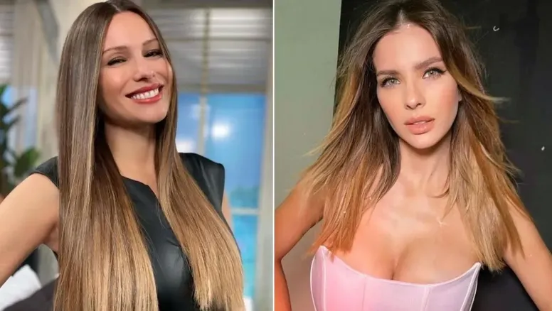 Pampita rompió el silencio y se metió en la polémica de la China Suárez Pampita rompió el silencio y se metió en la polémica de la China Suárez