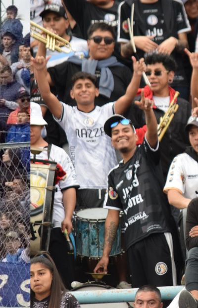 El clásico no defraudó: emoción, tribunas llenas y más de 15 millones de pesos recaudados