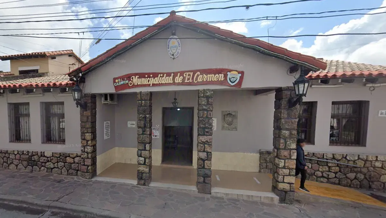 Desde El Carmen piden el urgente tratamiento de la Ley de Coparticipación