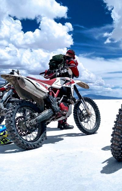 El enduro se organiza en Jujuy y busca consolidarse como atractivo turístico