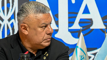 La AFA irá a la Justicia para frenar la designación de veedores que pidió la IGJ