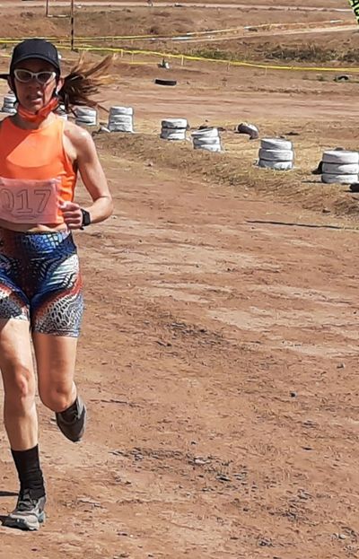 Todo listo para el Trail de San Pedro
