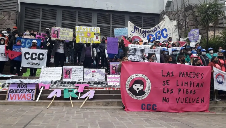 Agrupaciones exigen que se reactive la Ley Iara en Jujuy