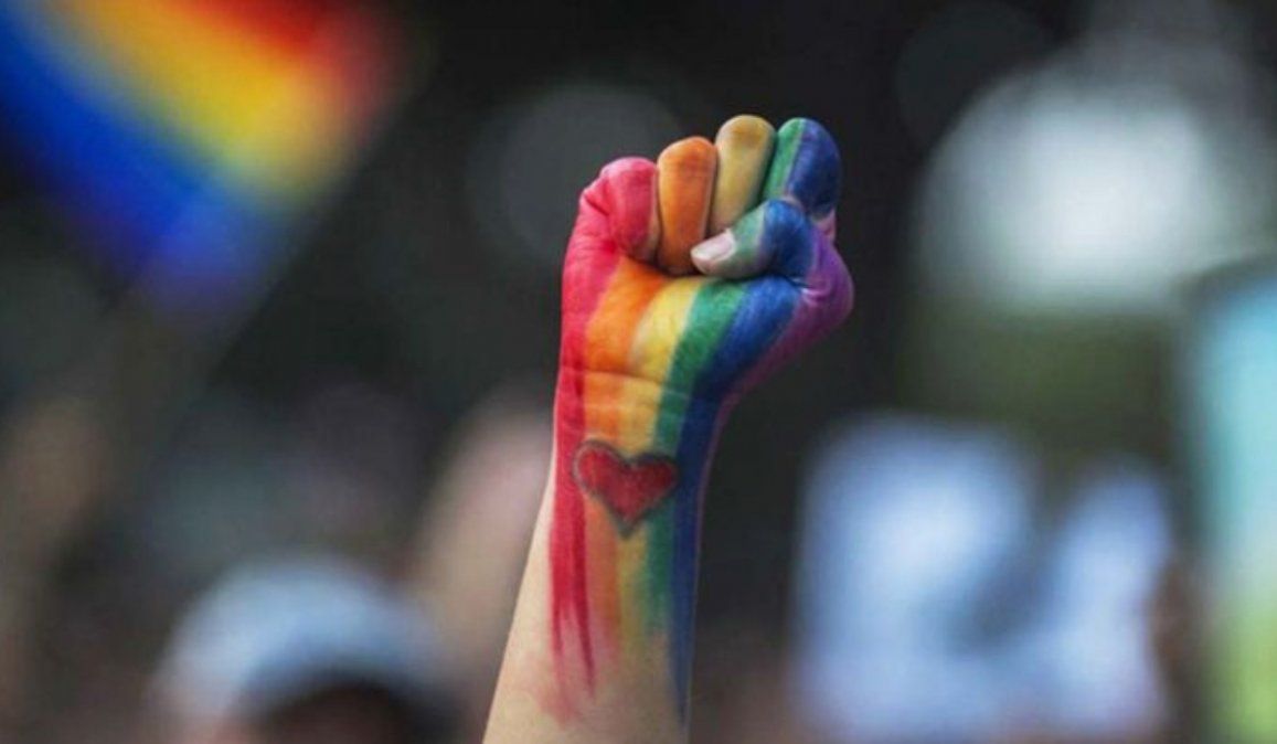 28 De Junio Día Internacional Del Orgullo Lgbt 3385