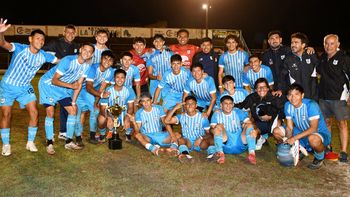 Gimnasia de Jujuy, el mejor de todos 2025
