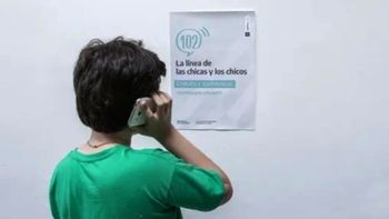 Instan a menores a usar la Línea 102 para denunciar casos de violencia y bullying