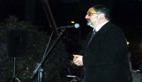 Confirmado: Las elecciones en Capital pasan al 20 de noviembre