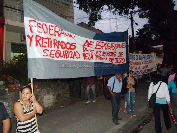 Duro cuestionamiento del gobernador a los gremios