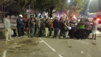 Preocupa el aumento de jubilados y familias en busca de alimentos en Jujuy