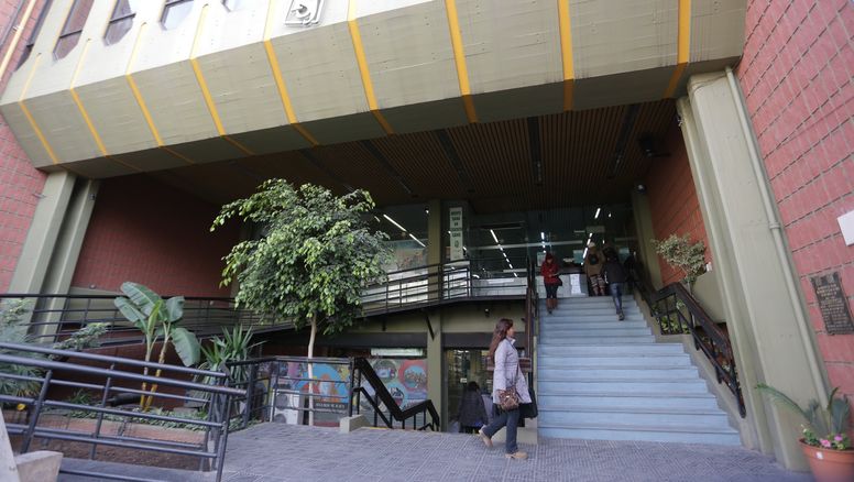 El Colegio de Psicólogos exige soluciones concretas al ISJ