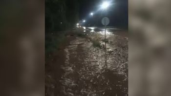 Productores de los Valles preocupados por la temporada de lluvias