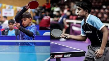 Dos jujeños convocados al Cenard para el Selectivo Argentino