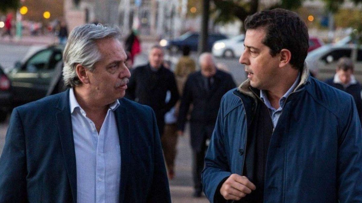 El kirchnerismo vuelve a la carga para que Alberto Fernández convoque a una mesa política