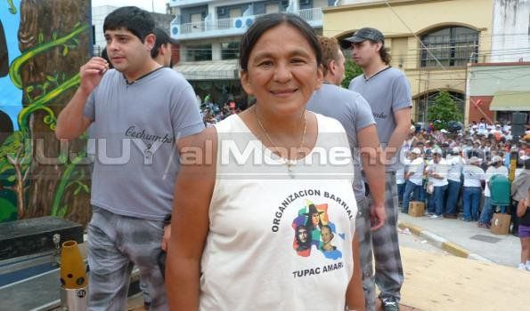 Gran convocatoria en el Festival de los Reyes Magos de la Tupac Amaru