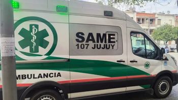 Hallaron el cuerpo de un gendarme dentro de un inquilinato de Mariano Moreno