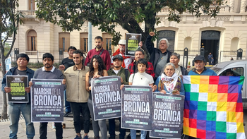Convocan a la