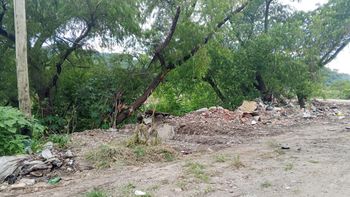 Micro región turística aislada: vecinos reclaman por ruta y puente en ruinas