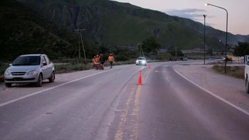 Advierten por rutas complicadas: el detalle de los tramos con circulación restringida en Jujuy