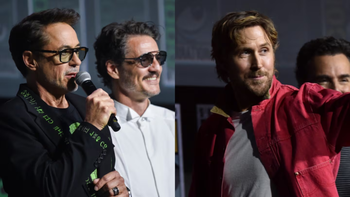 Marvel revolucionó la Comic-Con: anuncios, confirmaciones y más sorpresas