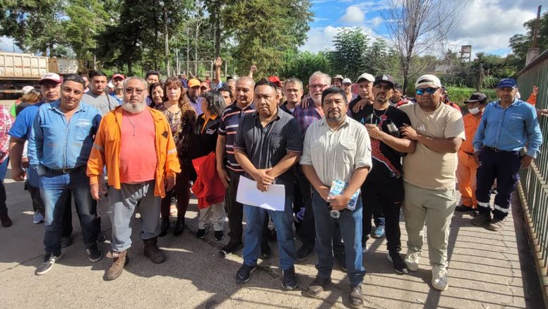 Viales en alerta: SITRAVIP exige apertura urgente de paritarias y advierte con paro Viales en alerta: SITRAVIP exige apertura urgente de paritarias y advierte con paro