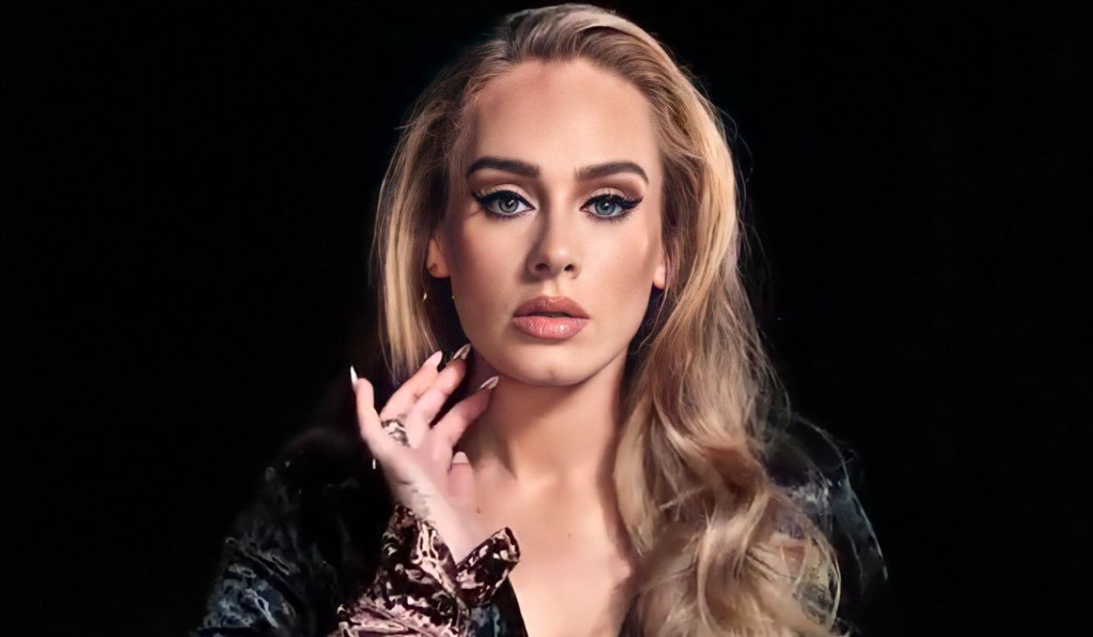 Los famosos reaccionan a la nueva canción de Adele