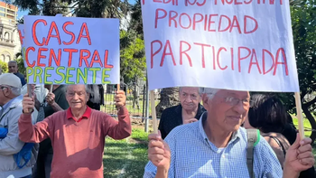 Ex Banco Provincia: una nueva promesa de espera y cansancio de los trabajadores