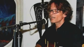 Música en el Tizón presenta: Desde Cuba, Axel Milanés en concierto