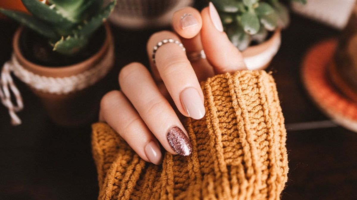 Los colores de uñas perfectos para este otoño