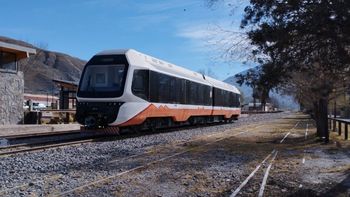 Para el Ministerio de Turismo, el Tren de la Quebrada no genera déficit