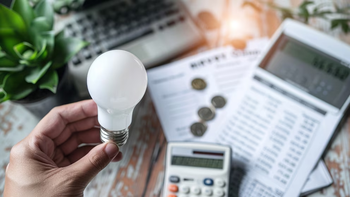 Oficializaron un nuevo aumento para las tarifas de luz y cambiaron la medición del consumo