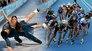 Día de los patinadores, una fecha que historia y pasión sobre ruedas