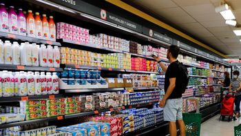 En Jujuy, la inflación de septiembre fue de 1,8%