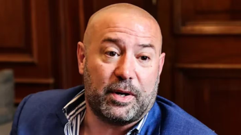 Causa ANDIS: rechazan el pedido de nulidad y el sobreseimiento pedido por Diego Spagnuolo