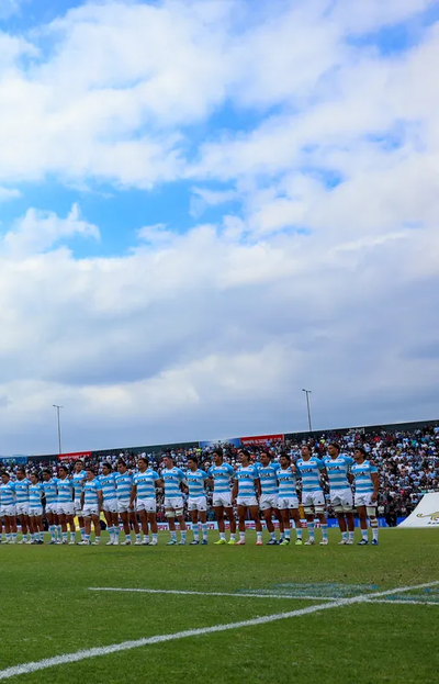 Los Pumas cayeron ante Australia, en una jornada histórica para Jujuy