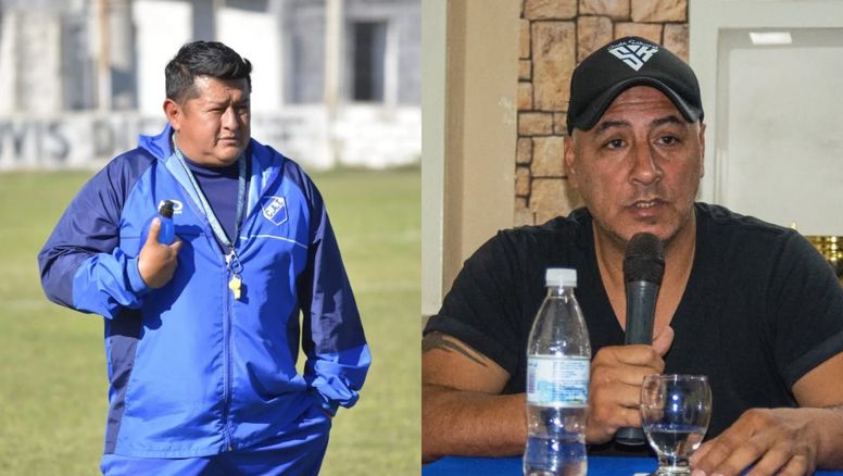 Cambio de mando en Talleres: Levin dejó su cargo como DT, asume Nazareno Godoy