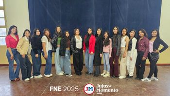 La escuela de Comercio de Perico elegirá a su nueva representante