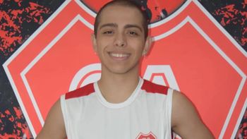 Profundo dolor en el deporte jujeño: falleció Ezequiel Serrano