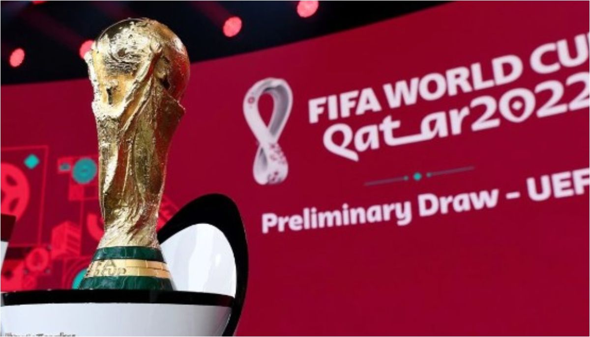 El inesperado cambio de FIFA para las Eliminatorias rumbo a Qatar