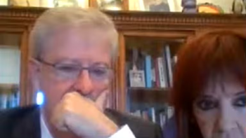 Juicio de los Cuadernos: Cristina Kirchner como jefa de una asociación ilícita