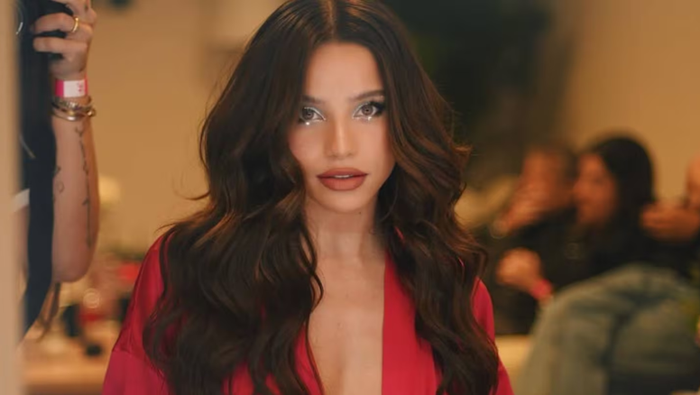 El insólito apodo que le pusieron a Emilia Mernes tras el supuesto chat con un jugador