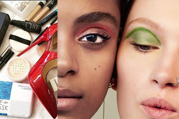6 cuentas de belleza que no te puedes perder en Instagram