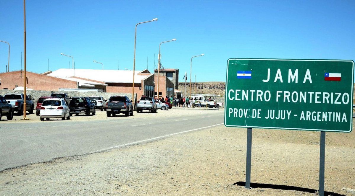 La importancia del Paso de Jama para Jujuy