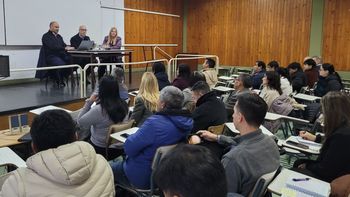 En actividad de gobierno se reiteró que 