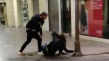 Policía jujeño, alcoholizado y con parte de enfermo, fue detenido por agredir a su pareja