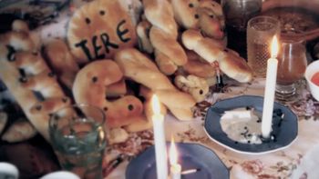 Jujuy recuerda: mesas de vida para honrar  a los que amamos