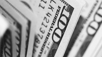 El dólar oficial avanzó y se enfila a cerrar junio con la mayor suba en casi un año