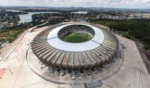 Comienzan los octavos de final