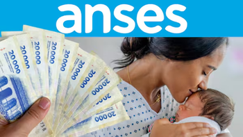 AUH 2026: cuánto paga ANSES según la cantidad de hijos