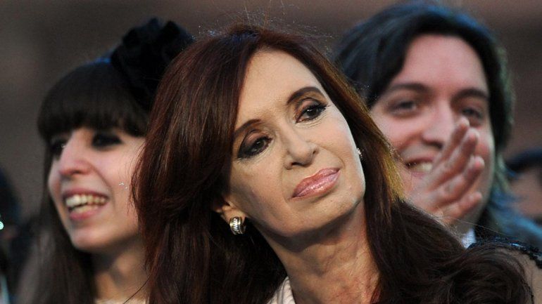 Cristina Kirchner deberá presentarse a juicio