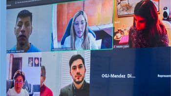 Prisión perpetua para el femicida de la enfermera Daniela Mamaní